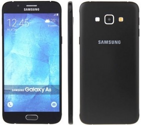 Замена экрана на телефоне Samsung Galaxy A8 в Краснодаре
